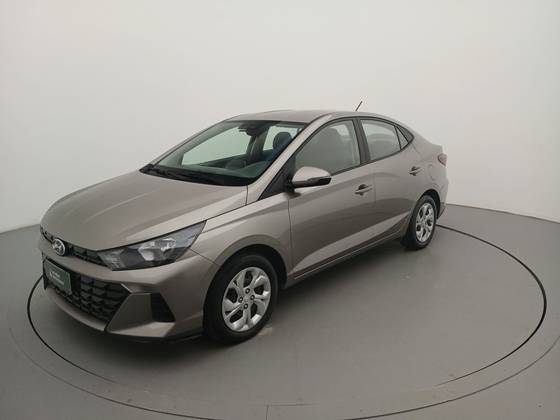 HYUNDAI HB20S 1.0 12V FLEX COMFORT PLUS MANUAL HYUNDAI HB20S 1.0 12V FLEX COMFORT PLUS MANUAL